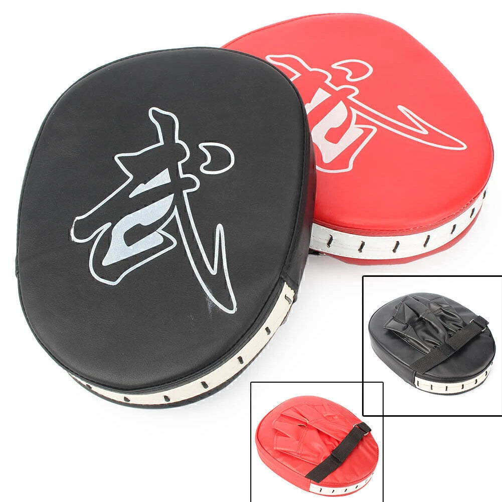 Boxing Mitts for MMA Training Focus Punch Pad (2023)