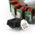 Generator Stator Coil for Arctic Cat ATV 400/425/450/500/XC450/XR500 (2000–2023)