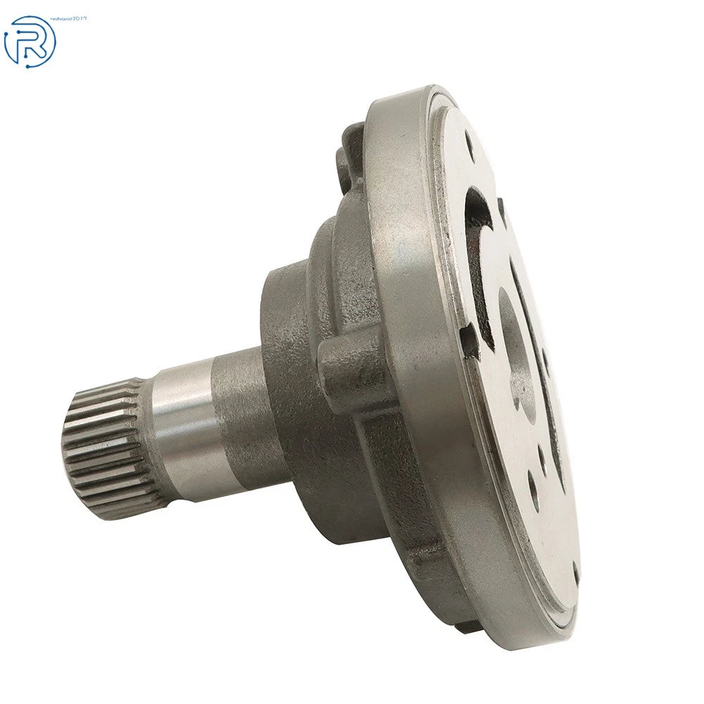 Transmission Pump #137093A1 L30488 for Case 580C/D/E/K