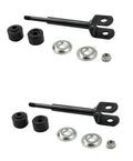 Set of 2 Rear Stabilizer Bar Link Kits for Lexus LX470 Toyota Land Cruiser (1998–2007)