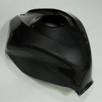 Black Carbon Fiber Fuel Gas Tank Cover for Suzuki GSXR 600/750 (2006–2007)