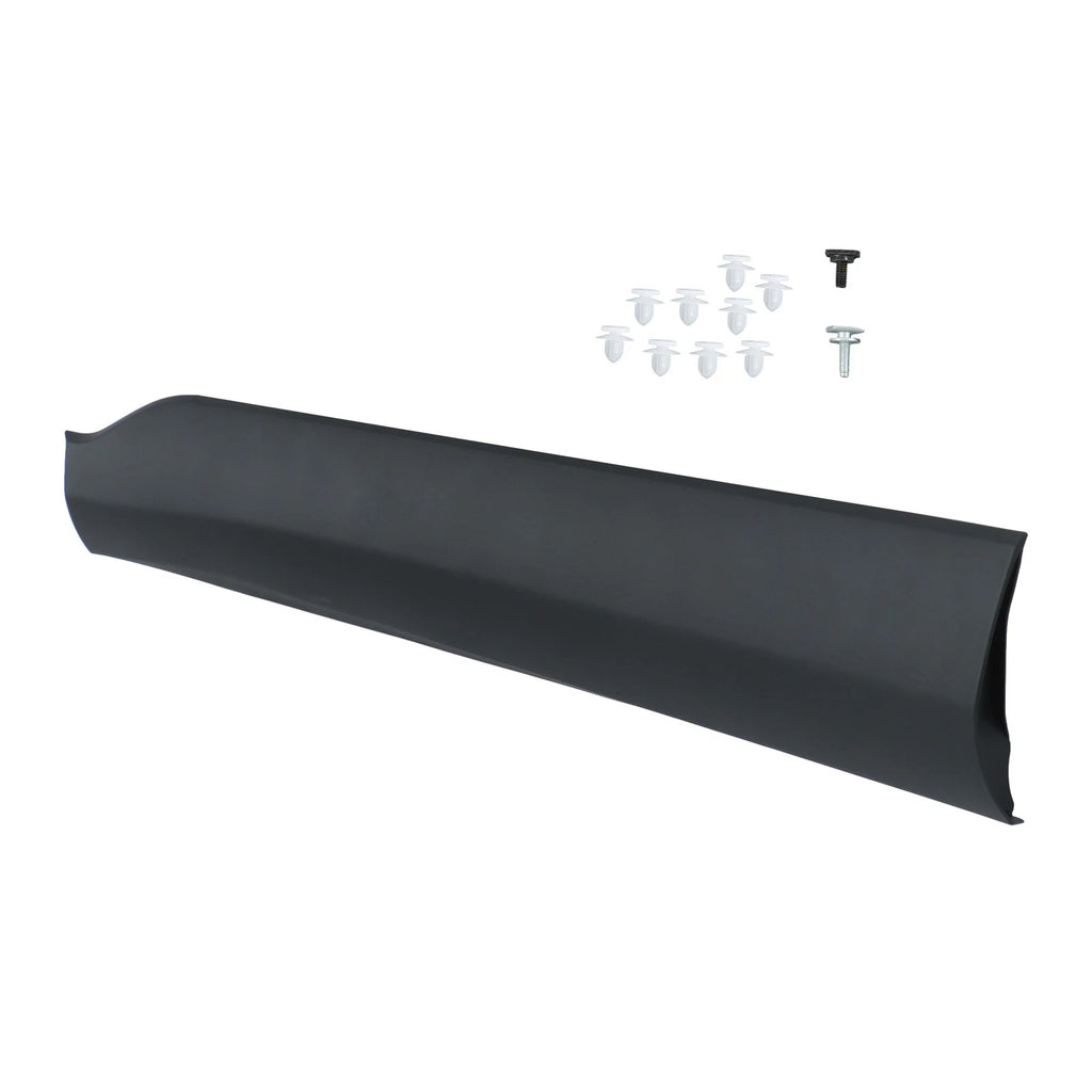 Front Door Panel Lower Trim Strip for Toyota Corolla Cross (2022-2024)