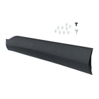 Front Door Panel Lower Trim Strip for Toyota Corolla Cross (2022-2024)
