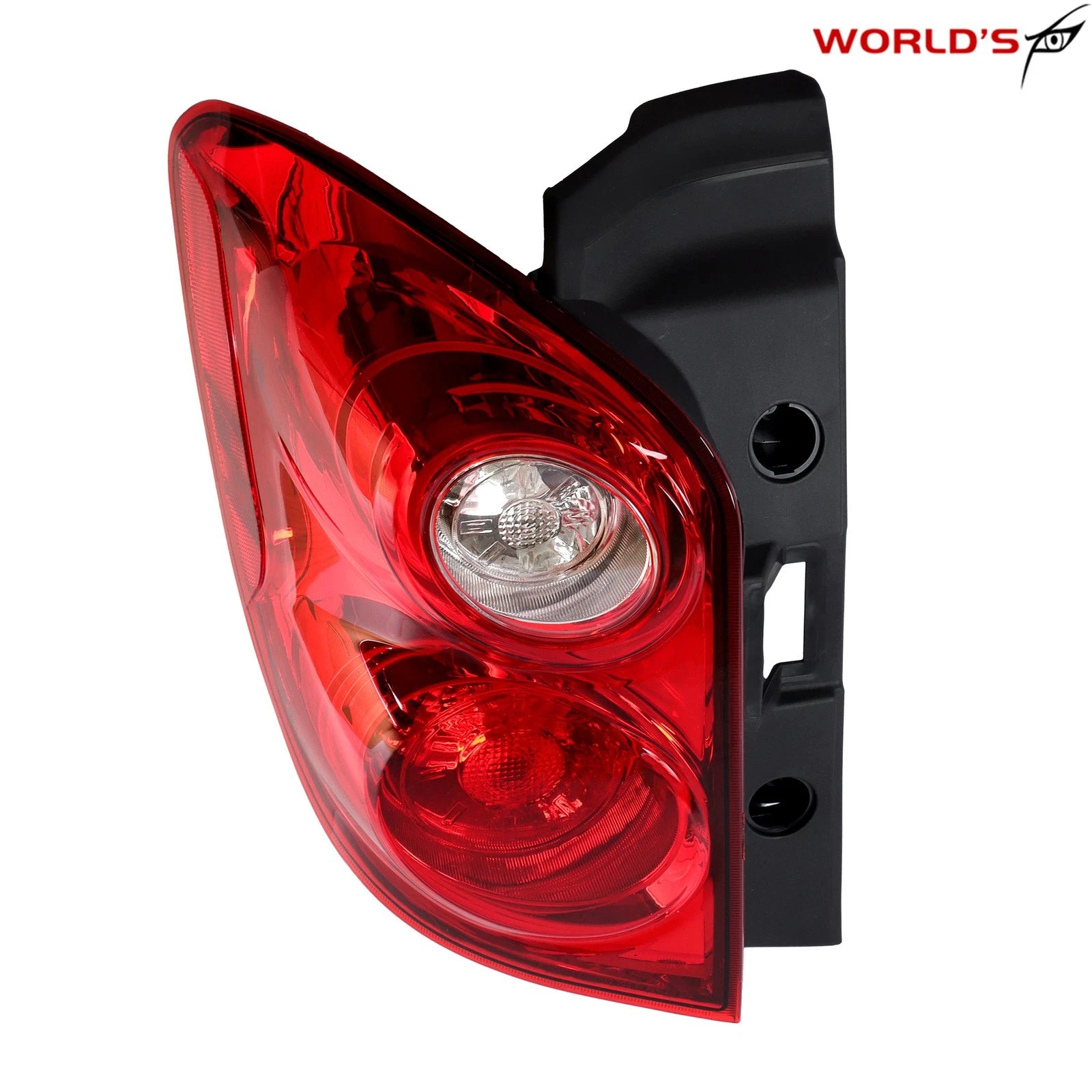 Tail Lights for Chevy Equinox (2010–2015) Replacement Driver Left
