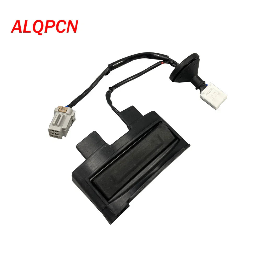 Trunk Switch with Camera for Hyundai Veloster (2011-2017)