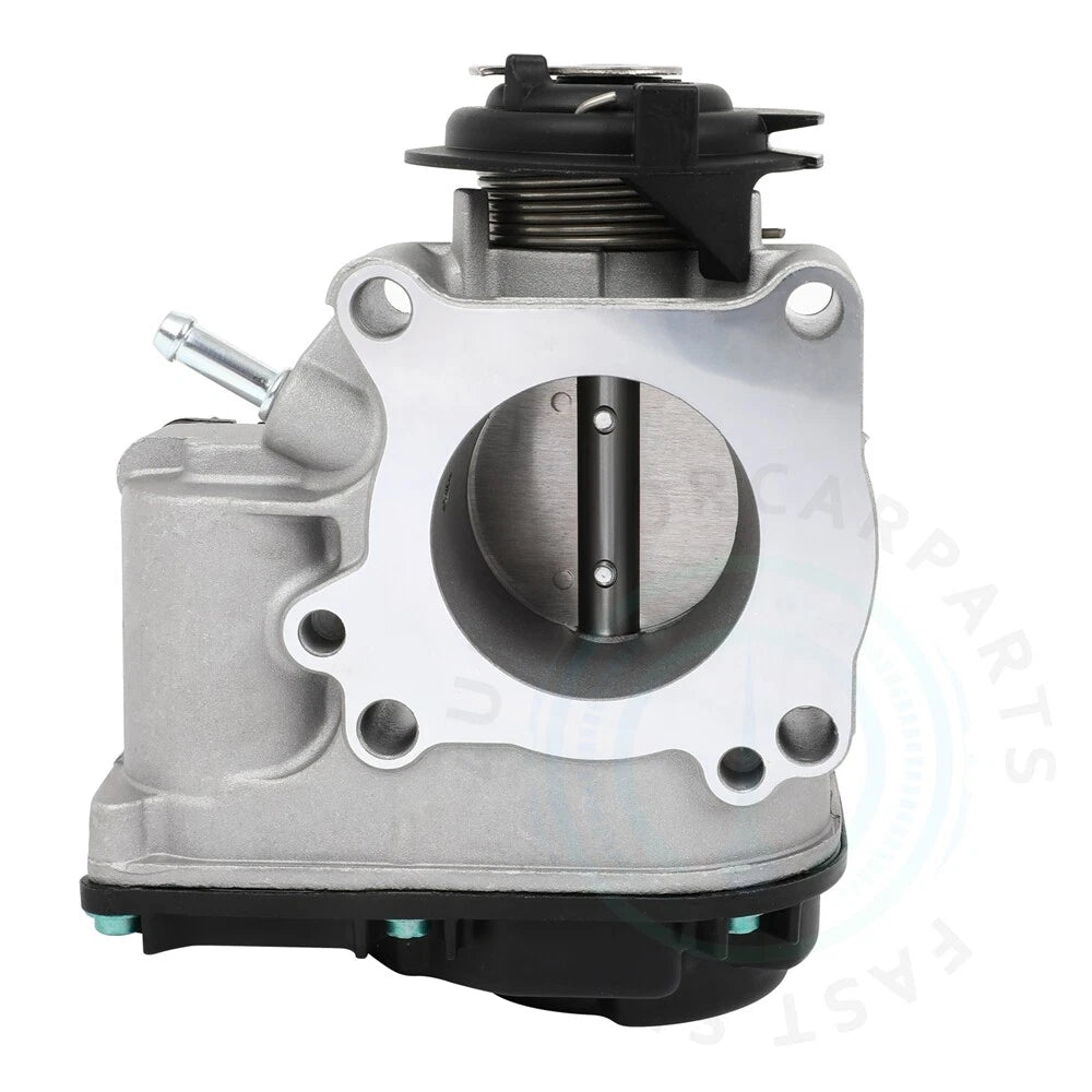 Throttle Body for Chevrolet Matiz (2011–2015)