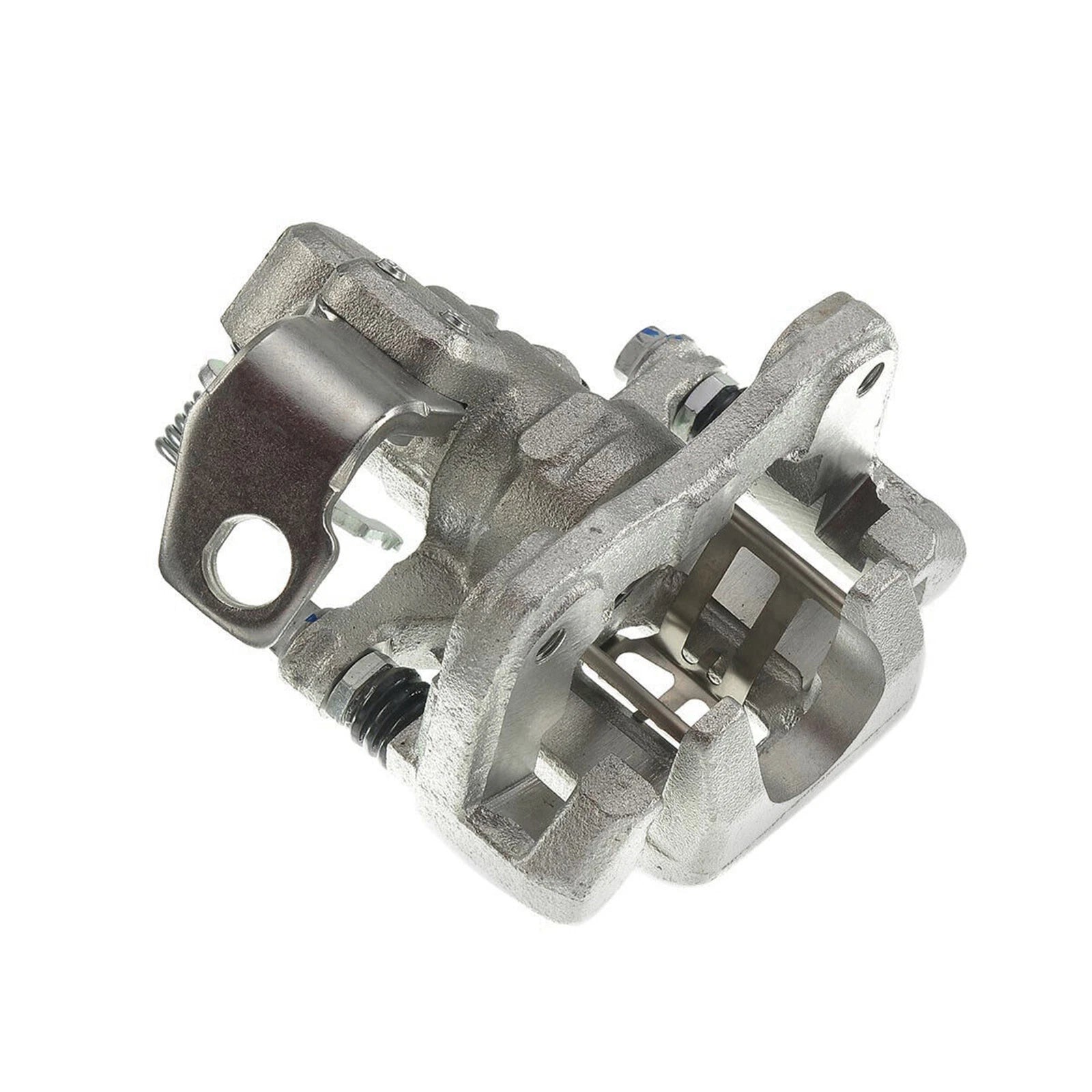 2X Rear Brake Calipers with Bracket for Honda Civic Acura ILX (2006–2018)