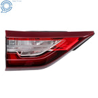 LED Tail Lights for Chevy Traverse (2018–2021) Left Driver Side