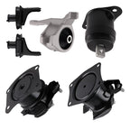 6x Engine Motor & Trans Mount Set For Acura TL Base V6 3.2L 2007-2008 A4526HY