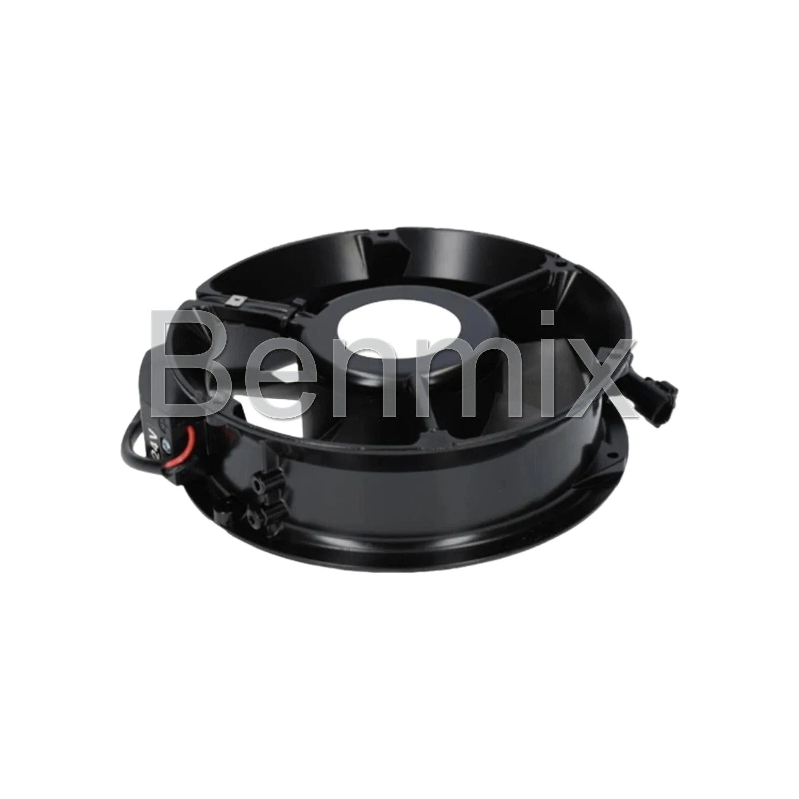Cooling Fan 7918911970 for Linde Forklift E12 E15 (336-02, 324-02)