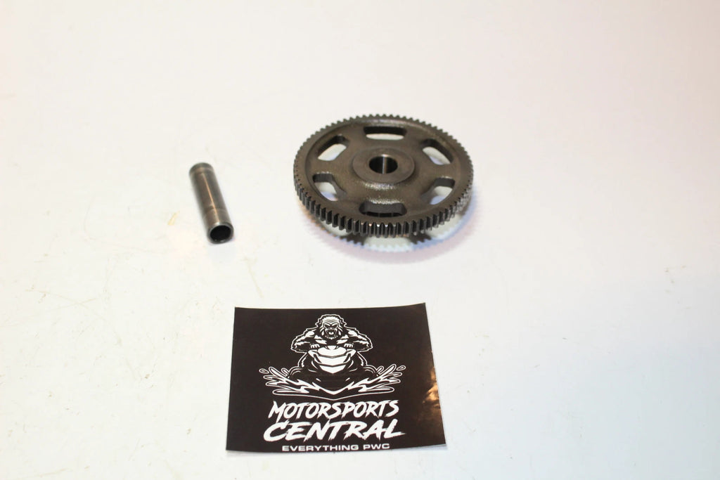 Starter Bendix Idler Gear for Yamaha Waverunner FX140 AR230 SX230 SR230 SXT1100