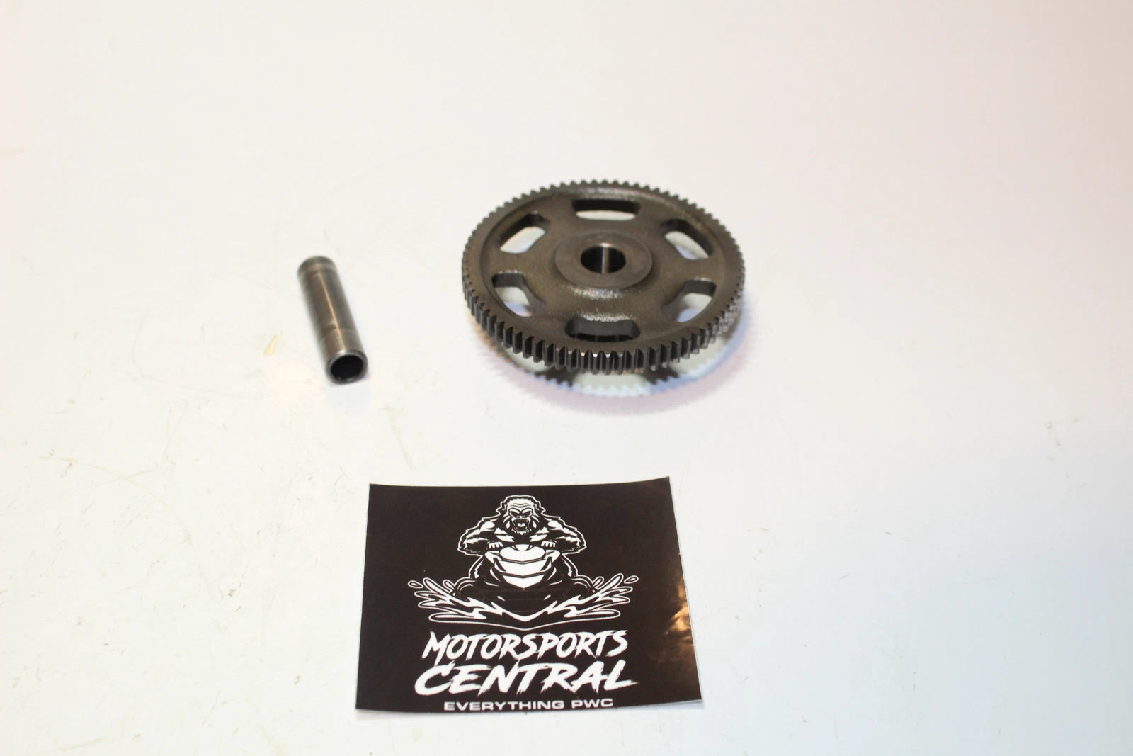 Starter Bendix Idler Gear for Yamaha Waverunner FX140 AR230 SX230 SR230 SXT1100