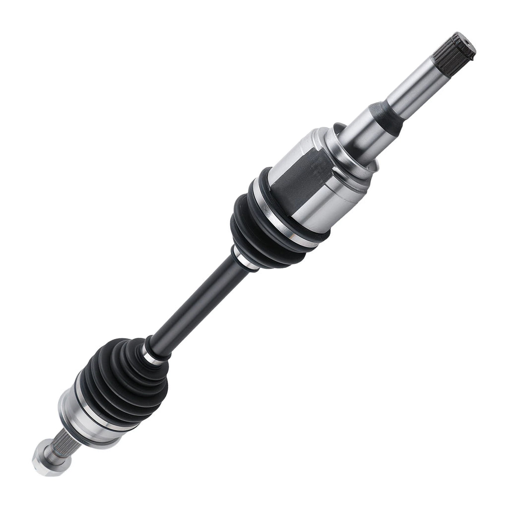 Front Left CV Axle Shaft for Chevrolet Sonic Sedan 2012–2017