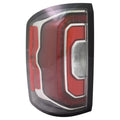 Replacement Driver Side LED Tail Light Assembly (See compatibility Chart)