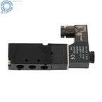 Pneumatic Solenoid Valve 5 Port for Compact Models (110V AC)