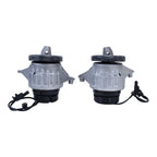 Engine Mounts 2X for Mercedes-Benz W167 GLE-Class (2020–2023) 1672407200 1672407300