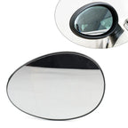 Heated Side Wing Mirror Glass for BMW Mini R55 R56 R57 R58 R59 R60 R61 (2007-2015)