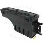 Right Side Locking Tool Box for Ford F150 (1997–2014)