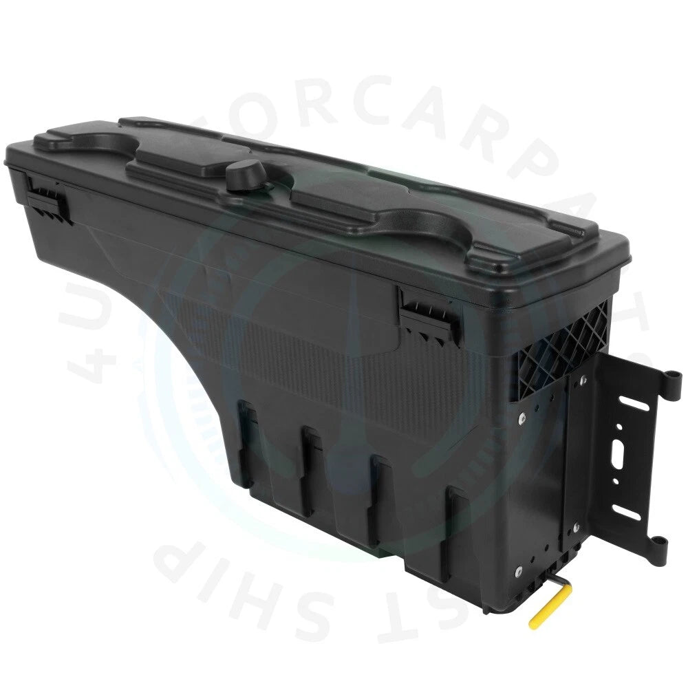 Right Side Locking Tool Box for Ford F150 (1997–2014)
