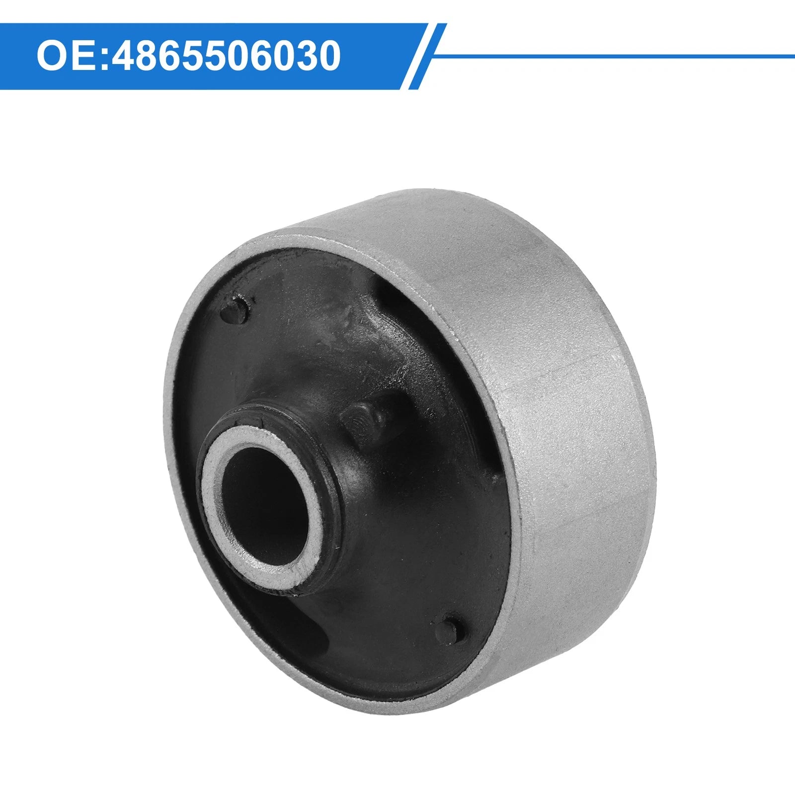 1 Pc Rear Control Arm Suspension Bushing No. 4865506030 for Lexus ES300 (1996–2001)