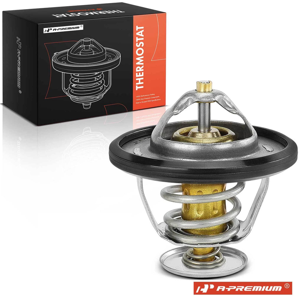 Engine Coolant Thermostat for Subaru Outback 2013-2019 & Forester 2014-2019