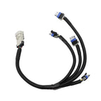 Ignition Coil Harness Connectors for Chevrolet Silverado, Suburban (2000-2006)