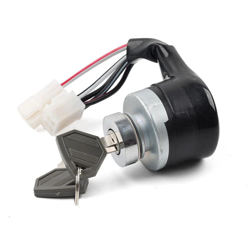 Starter Ignition Switch for Cub Cadet Yanmar FX Series (1949-2023)