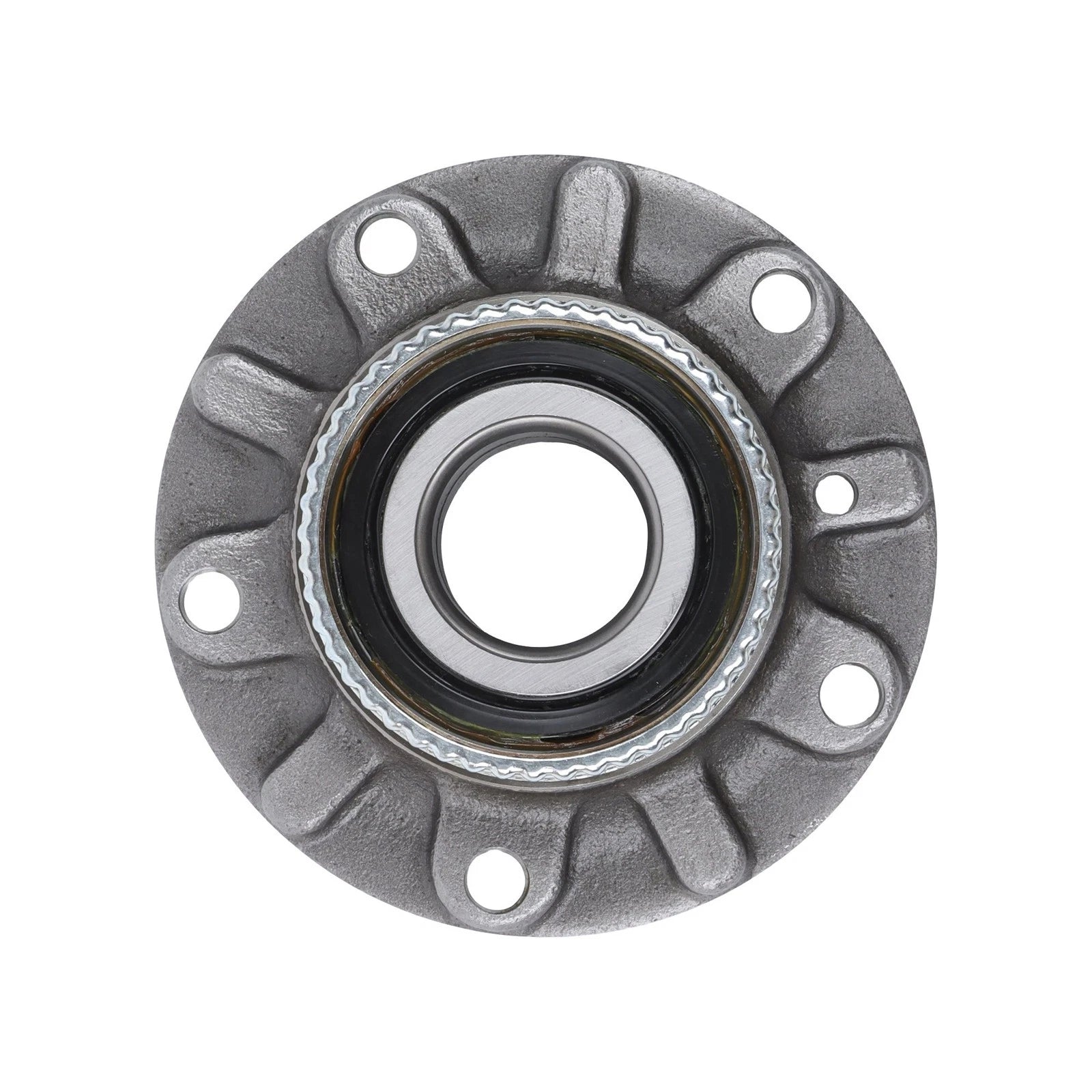 Front Wheel Bearing Hub Assembly for BMW 3 Series 5 Series Z3 Z4 (1991–2009)