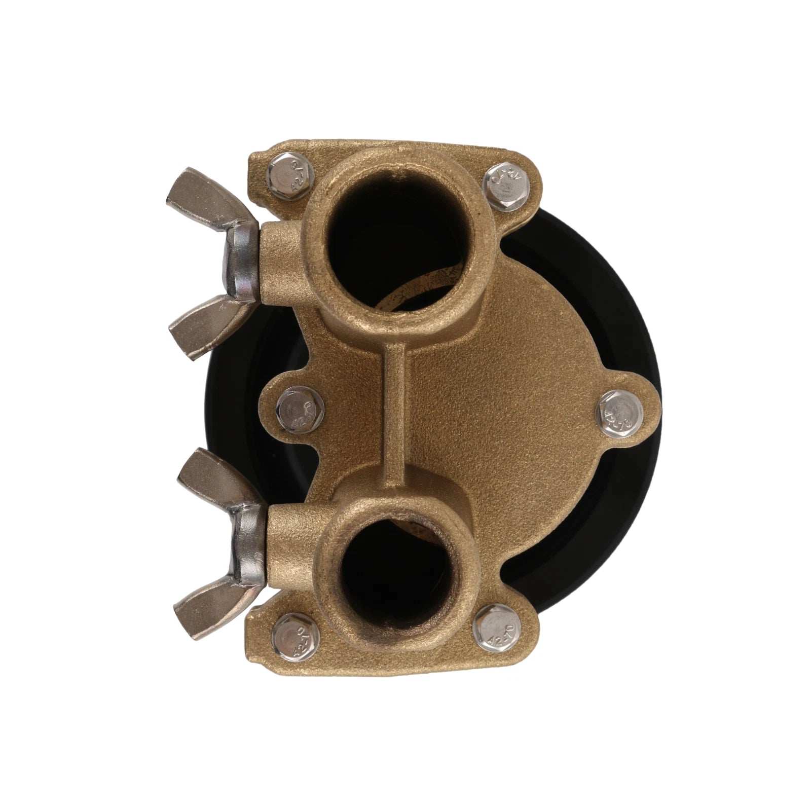Water Pump Assembly for Mercury Quicksilver (Year Range Not Specified)