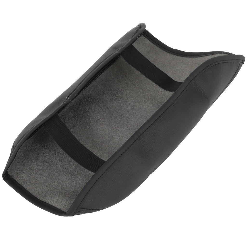 Center Console Armrest Cover Cushion Mat for Ford Ranger (2019–2022)