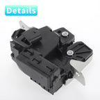Rear Liftgate Door Lock Actuator Motor for Mercedes-Benz W176 (2013–2019) No.A0997400500