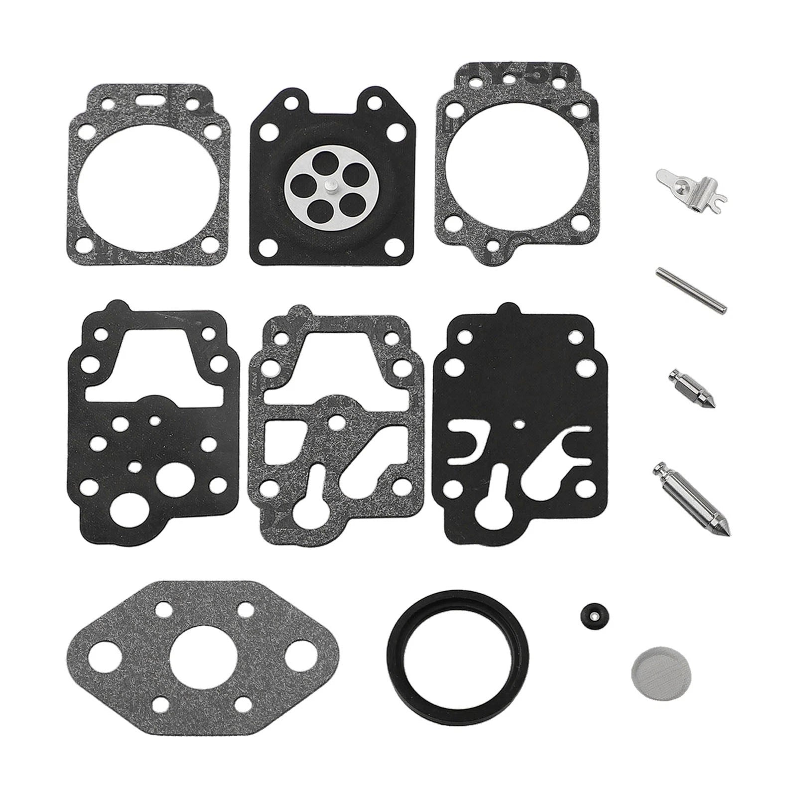 Carburetor Repair Kit B26PS for Outdoor Equipment