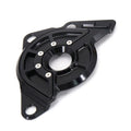 Black Front Sprocket Cover Chain Guard for Yamaha MT09 Tracer (2021-2022)