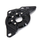 Black Front Sprocket Cover Chain Guard for Yamaha MT09 Tracer (2021-2022)