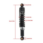 Rear Shock Absorber Suspension for Yamaha Honda Suzuki Motorcycle