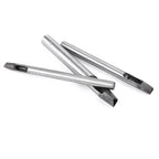 Leathercraft Shape Hole Punch Tool Set for DIY Projects