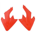 Fender Fairing for Honda XR50 CRF50 SDG SSR 107 125 (2000–2023)