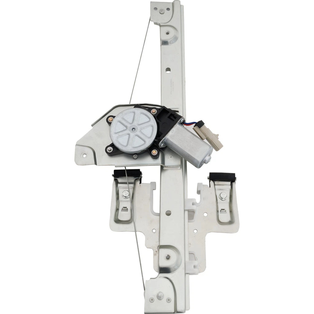 Window Regulator for Dodge Charger 300 (2006–2010) Right Rear