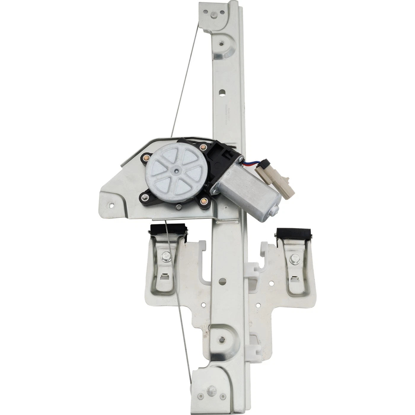 Window Regulator for Dodge Charger 300 (2006–2010) Right Rear