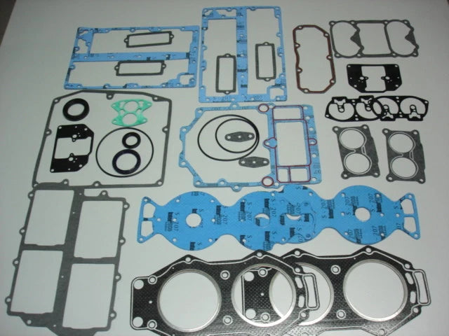 Gasket Set for Yamaha 115HP (6E5-W0001-01-00)