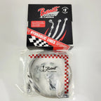 Barnett Three Line Front Brake Kit for Harley Touring (1987–2007) P8