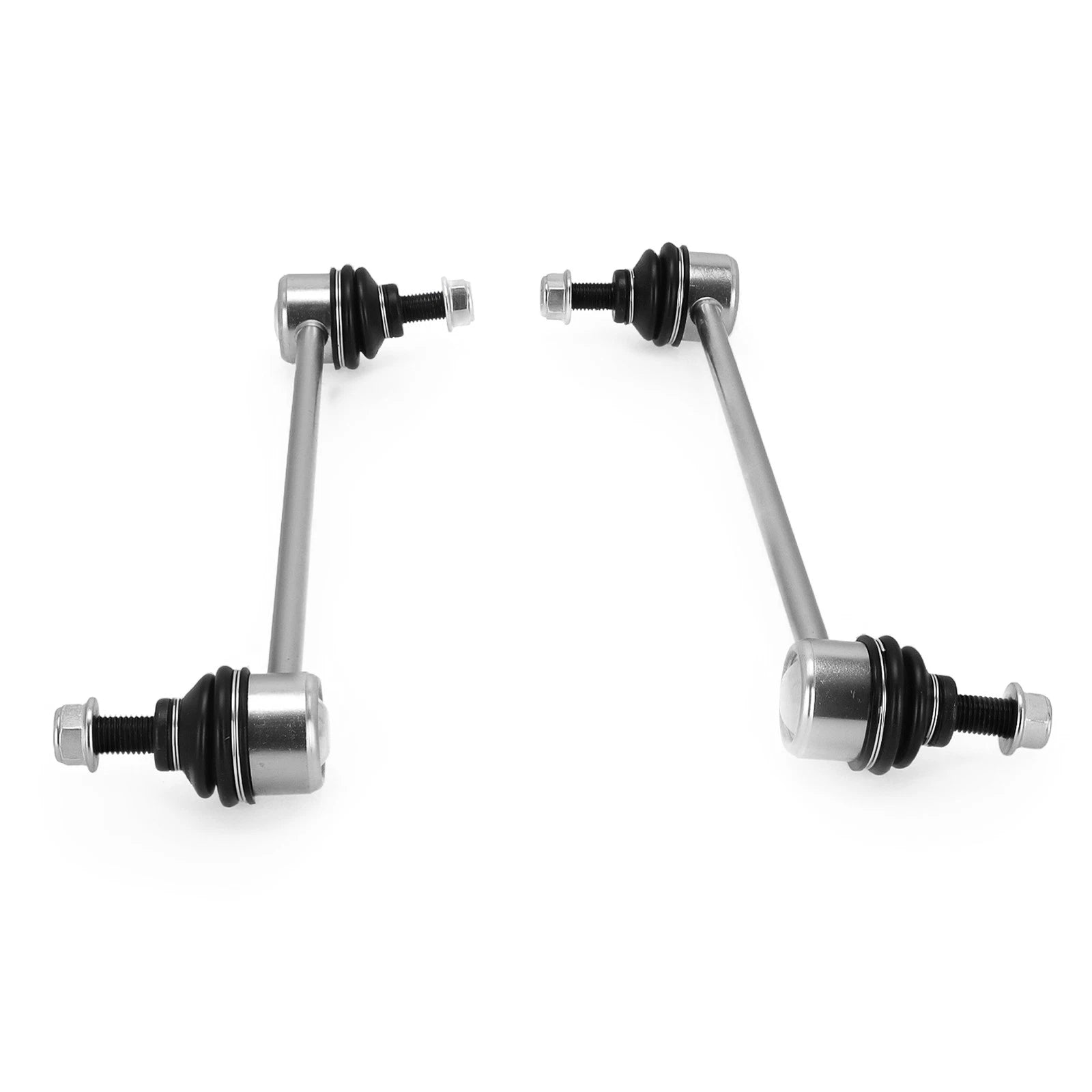 2pc Front Sway Bar Link for Dodge Avenger Caliber Mitsubishi Lancer (2008–2014)