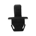 Door Glass Sunshade Clip for 2020-2023 Ford Explorer Lincoln Aviator