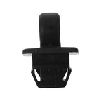 Door Glass Sunshade Clip for 2020-2023 Ford Explorer Lincoln Aviator