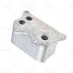 Oil Cooler for VW Passat, Tiguan, Audi A4, A5, A6, TT, Skoda Octavia, Superb (2006–2023)