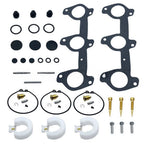 Outboard Gasket Kit for Marine (Replaces 6H3-W0093-01)