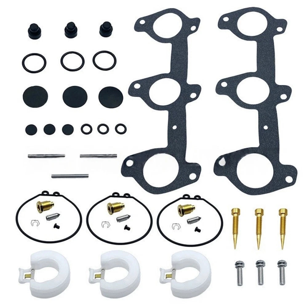Outboard Gasket Kit for Marine (Replaces 6H3-W0093-01)