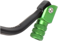 Shift Lever for Kawasaki (81-0342-02-30) - Green