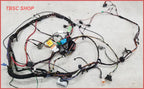 Wire Harness for Jaguar XJR (1999) LNE3070AD