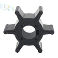 Water Pump Impeller 6L5-44352-00-00 for Yamaha 3HP 2.5HP 3A F2.5A (1990–2023)